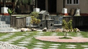 외부 세부 사진