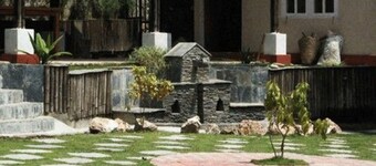 Earth Kind Cottages