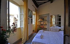 Apartment, 1 Schlafzimmer