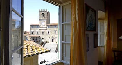 Appartamento Loggetta