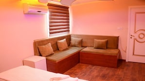 Plasma TV - Bakirkoy Otel (Istanbul)