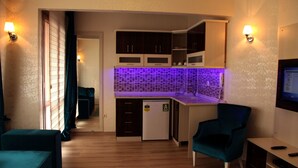 Minibar, WiFi (free) - Bakirkoy Otel (Istanbul)