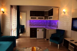 Minibar, free WiFi - Bakirkoy Otel (Istanbul)