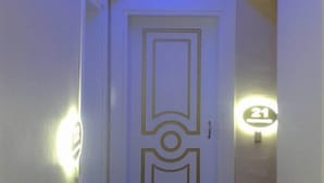 Hallway - Bakirkoy Otel (Istanbul)