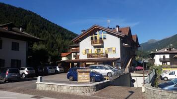 Außenbereich