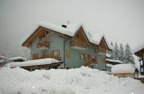 Aussenbereich