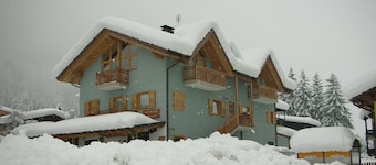 Jägerhaus