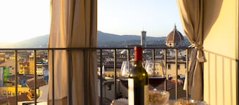 QK Costa58 Home Tower