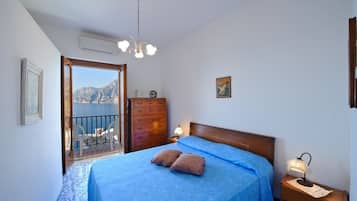 Leilighet, 2 soverom | 2 soverom, strykejern/-brett og wi-fi (inkludert)