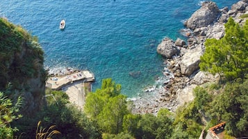 Huoneisto, 2 makuuhuonetta | Näkymä huoneesta