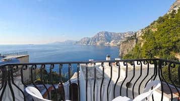 Huoneisto, 2 makuuhuonetta | Parveke