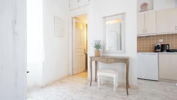 Decoración personalizada y muebles diferentes