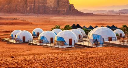 Hasan Zawaideh Camp