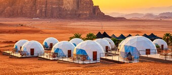 Hasan Zawaideh Camp
