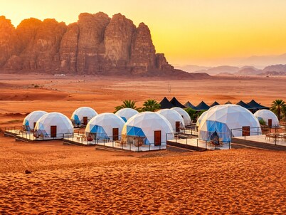 Hasan Zawaideh Camp