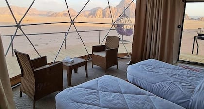 Hasan Zawaideh Camp