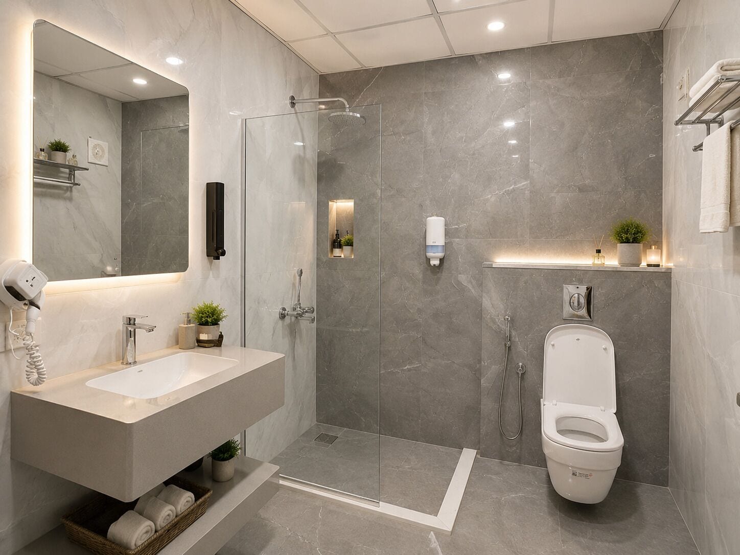 Baño