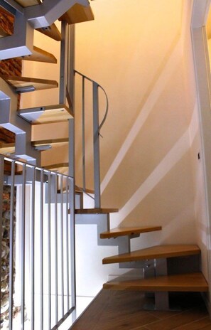 Escalier