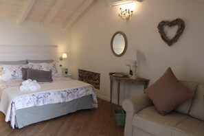 Tweepersoonskamer | Babybedden (toeslag), extra bedden (toeslag)