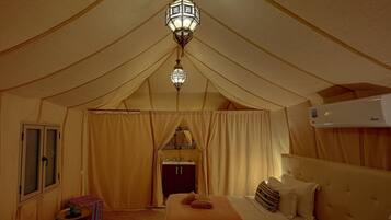 Superior Double Room | Egyptian cotton sheets, premium bedding, down duvets