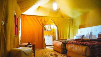 Superior Twin Room | Egyptian cotton sheets, premium bedding, down comforters