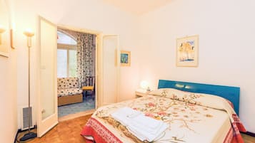 Apartment, 1 Bedroom | 1 bilik tidur