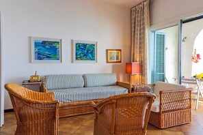 Interior - Casa Roberta (Conca dei Marini)