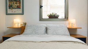 Apartment, 1 Bedroom - Ben Yehuda Corner (Tel Aviv)