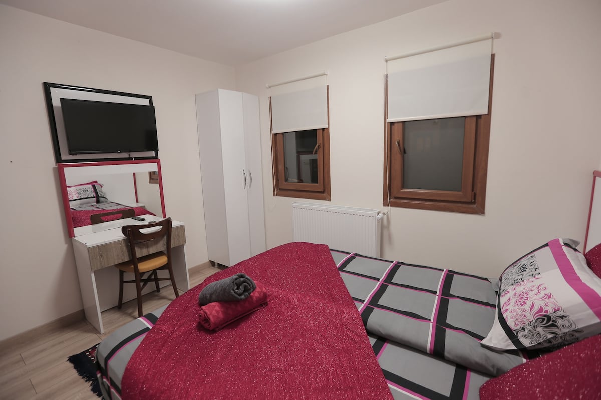 Luxury Apartment, 1 Bedroom