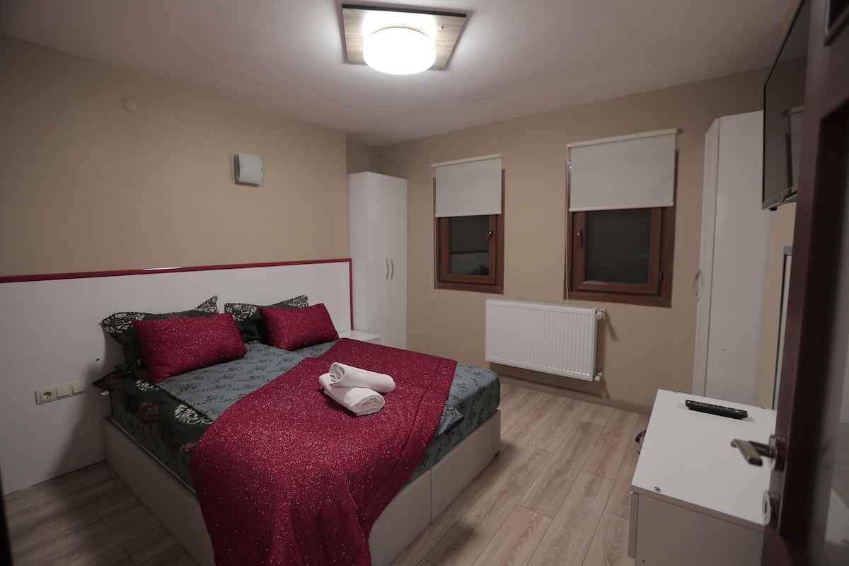 Luxury Apartment, 2 Bedrooms