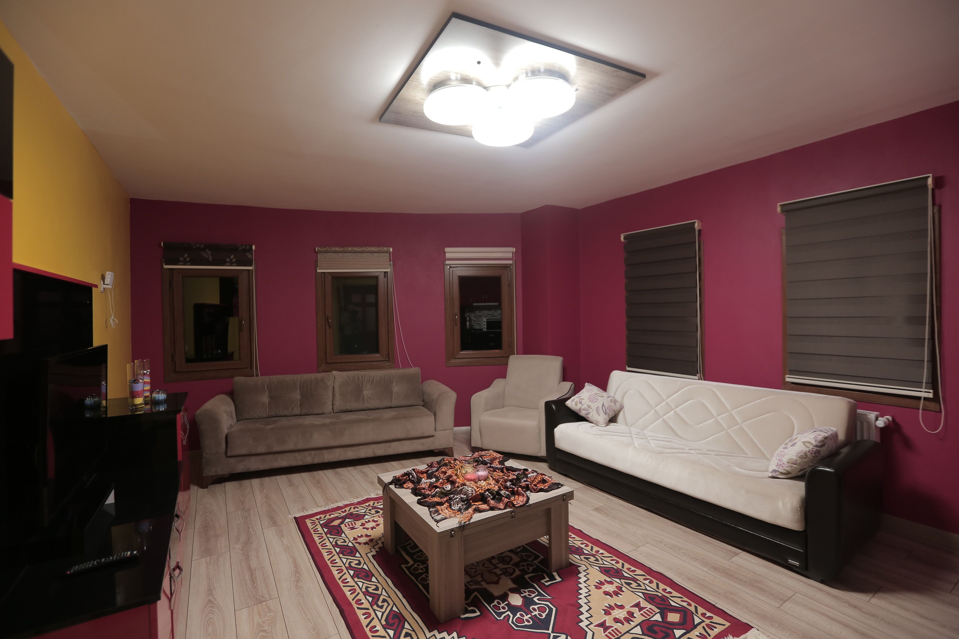 Matelas Select Comfort, bureau