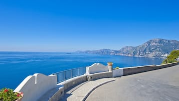 Appartamento, 1 camera da letto | Vista dalla camera