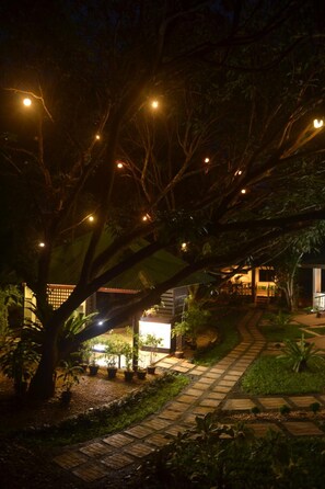 Property grounds - LS Garden Villa (Puerto Princesa)