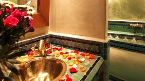 Apartment, 2 Bedrooms, Non Smoking | Bathroom - Appartement Anissa (Marrakech)
