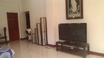 Villa, 4 Bedrooms | Kemudahan bilik