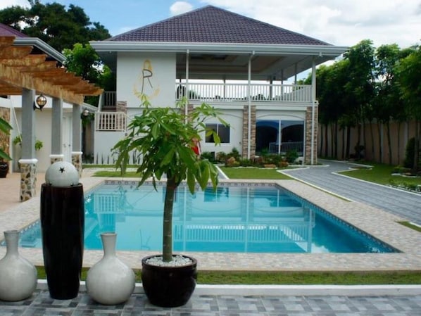 View from property - La Romana Countryside Haven (Anao)