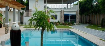 La Romana Countryside Haven