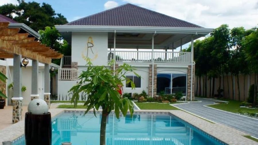 La Romana Countryside Haven