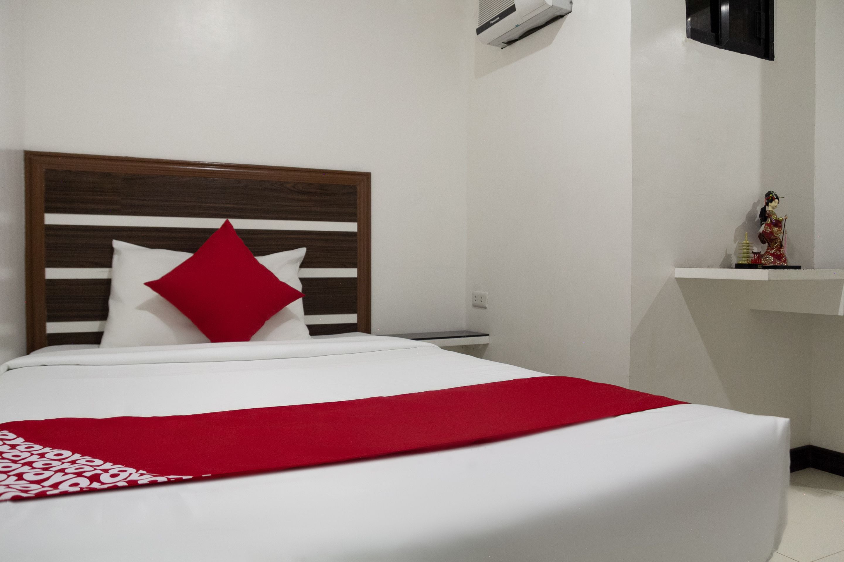 standard single room | free wifi, bed sheets
