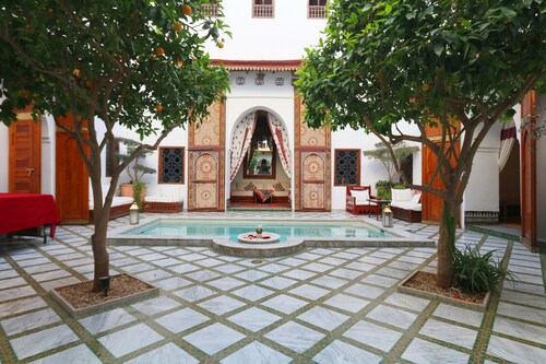Riad Zineb