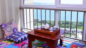 Commodité de la chambre