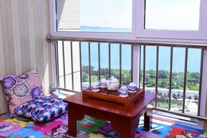 Room amenity - Weihai Weizhichuang Seaview Hotel (Weihai)