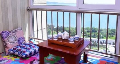 Weihai Weizhichuang Seaview Hotel