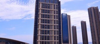 Weihai Weizhichuang Seaview Hotel