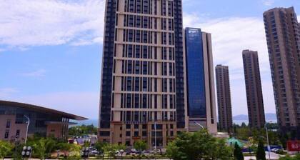 Weihai Weizhichuang Seaview Hotel