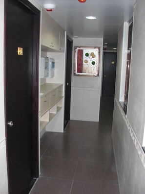 Hallway - Dynasty Commercial Hotel (Kowloon)