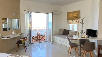 In-room safe, desk, soundproofing, iron/ironing board