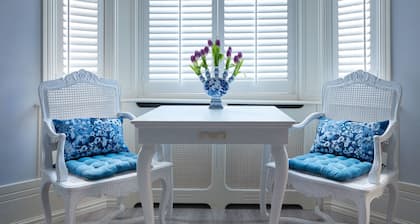 Vondelpark House Bed&Breakfast