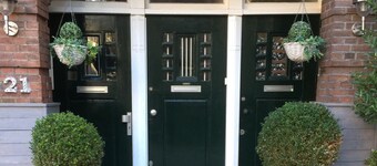 Vondelpark House Bed&Breakfast