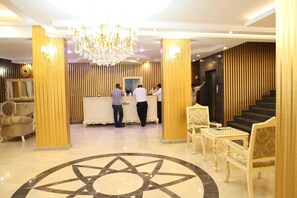 Hall